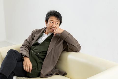 声優・井上和彦インタビュー番外編