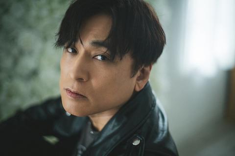 声優・森田成一インタビュー#1「夕陽に照らされ『変身！』と叫んだ瞬間に湧いてきた思い。声優・森田成一の原点」