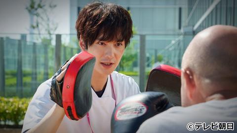 岡田将生のイケメンぶり＆演技力を堪能できる「ザ・トラベルナース」ほか出演作3選