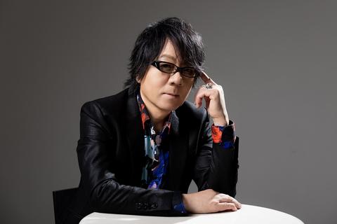 声優・速水奨インタビュー#3「変化にあらがいながら声優としてマイク前に立ち続けたい」