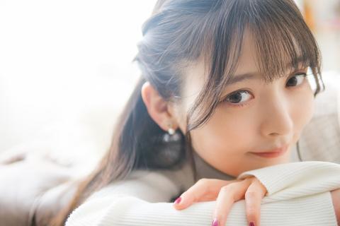 声優・上坂すみれインタビュー#1「『まさか自分が声優になれるなんて』子役モデルから憧れるままに選んだ声優への道」