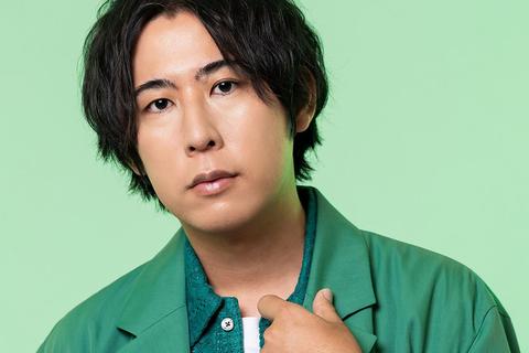 声優・白井悠介インタビュー#1「あの時、僕は原点を見失っていた。遠回りしながら、ようやくたどり着いた『アニメ声優になりたい』という思い」