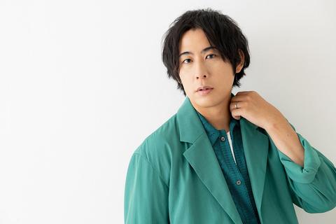 声優・白井悠介インタビュー#3「支えてくれる人と、そして演じてきたキャラたちと。"You'll never walk alone."を胸に歩んでいきたい」