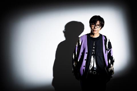 声優・佐藤拓也インタビュー#1「『できるできないじゃなくて、これしかない』幼い頃から一途に声優を目指し続け、突き進んだ一本道」