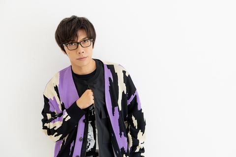 声優・佐藤拓也インタビュー#2「演じるキャラから『合ってるよ』と言ってもらえるような役作りがしたい」
