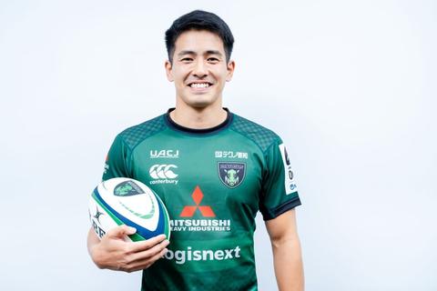 攻守一貫で挑む！トップ6入りへの決意【岩村昂太／三菱重工相模原ダイナボアーズSH（スクラムハーフ）】ラグビーが教えてくれたこと～楕円球に魅せられた人々の熱い思い～