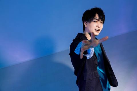 声優・小林裕介インタビュー#1「あの逆転劇には中毒性がある。『Re:ゼロから始める異世界生活』8年間を振り返って」