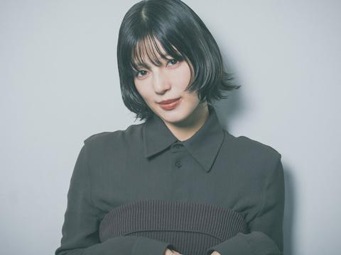 石井杏奈が映画『楓』撮影裏側やスピッツ愛を語る