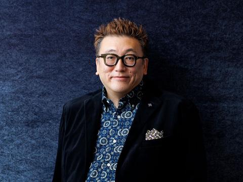 福田雄一監督がW主演のムロツヨシ＆佐藤二朗のために集まったキャストに「この業界、まんざらでもない」