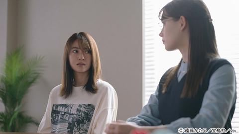 【松井咲子が語る】「推しの殺人」(11〜12話)破壊と希望の境界