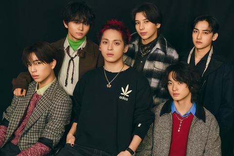 BMSG所属Novel Core×STARGLOW特別対談｜デビュー直前の心境と今後の展望【インタビュー前編】