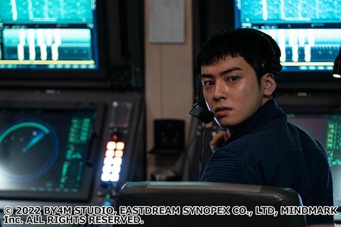 キム・レウォン、イ・ジョンソク、チャウヌ競演！家族愛が泣ける韓国映画『デシベル』【古家正亨】