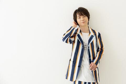 声優・河西健吾インタビュー#1「『下手なんだから自分に合わないことはやめなさい』僕の"個性"を武器に変えた恩師の言葉」