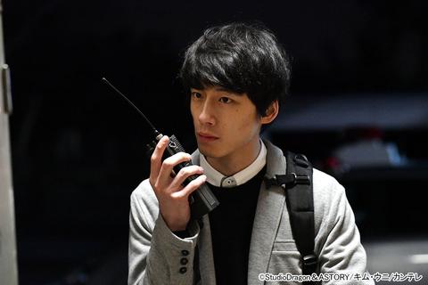 坂口健太郎×北村一輝のノンストップサスペンス「シグナル 長期未解決事件捜査班」【夫婦のじかん・大貫さん】