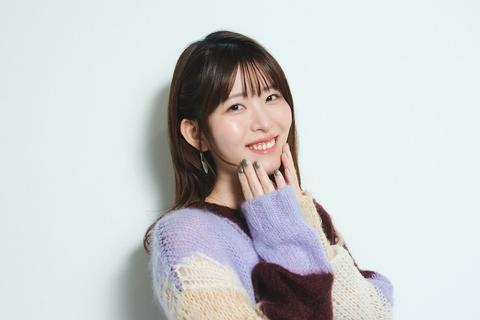 声優・石見舞菜香インタビュー#1「『私も、人の心を動かす作品を作りたい』穏やかな声の奥に宿る、ゆるぎない思い」