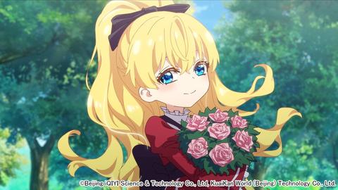 気軽に楽しめる！令嬢が主役の異世界アニメ5選「ある日、お姫様になってしまった件について」ほか