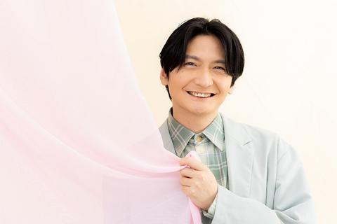 声優・島﨑信長インタビュー #1「ときには視野が狭くなってもいい。大人気声優が大切にする『夢中になれる力』」