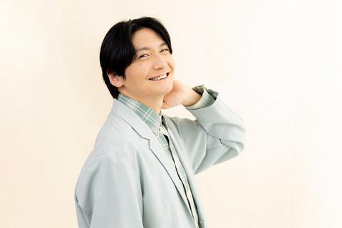 声優・島﨑信長インタビュー #2「キャラクターを、その世界に生きている一人の人間にしたい」