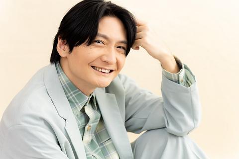 声優・島﨑信長インタビュー #3「声の表現、お芝居に対していつまでも夢中な自分でいたい」