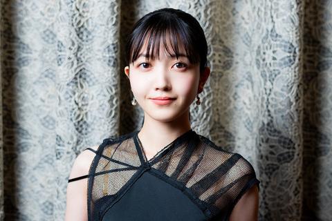 久保史緒里が語る『ほどなく、お別れです』撮影秘話　浜辺美波・目黒蓮との共演エピソードも