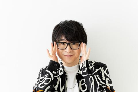 声優・阿部敦インタビュー#2「『とある魔術の禁書目録』で迎えた転機。そして『声優百貨店』『アイドリッシュセブン』の魅力を語る」