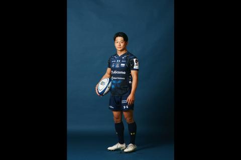 当たり前のことを高強度で泥臭く前進するチームへ。【飯沼蓮／浦安D-Rocks SH（スクラムハーフ）】ラグビーが教えてくれたこと～楕円球に魅せられた人々の熱い思い～