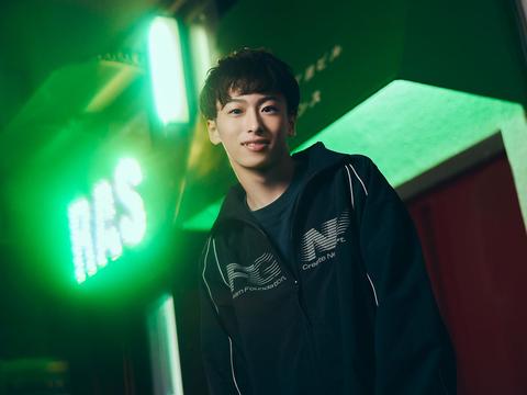 REAL AKIBA BOYZ・龍の単独公演はダンスと生バンドの即興で生まれるガチバトル！