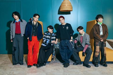 Novel Core×STARGLOWが語るBMSGの未来｜互いの魅力とファンへのメッセージ【インタビュー後編】