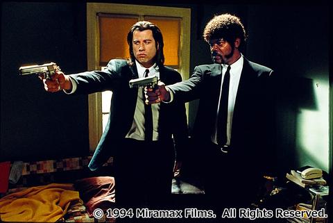 タランティーノ監督作『パルプ・フィクション』から学ぶ、歌詞作りにも通じる表現の極意【尾崎世界観】