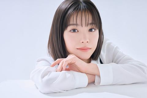 當真あみが映画『終点のあの子』で向き合った女子高校生のリアル