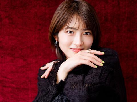 若月佑美が「葬送のフリーレン」アニメ第2期への期待と同作の魅力、１番好きなキャラを熱弁！