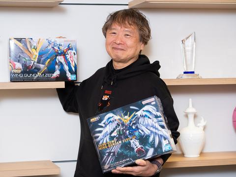 『ガンダムW』30周年！シリーズ構成・隅沢克之が語る制作秘話と名セリフの裏側