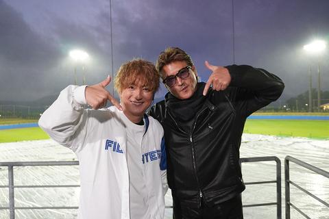北海道日本ハムファイターズ・新庄剛志監督がプロ野球2026シーズンの開幕構想とキーマンを語る！有原復帰や新守護神発言も