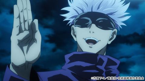 『呪術廻戦』五条悟の最強ボイスに震える！声優・中村悠一の魅力が際立つアニメ5選