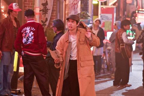 三谷幸喜作品　自身の体験をもとに描かれる渋谷のとある劇場の物語。菅田将暉が躍動し、二階堂ふみが光をまとう「もしもこの世が舞台なら、楽屋はどこにあるのだろう」【フルーツポンチ・村上健志】