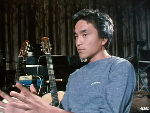 オフコースに密着！ 超貴重ドキュメンタリー「若い広場　オフコースの世界」がよみがえる