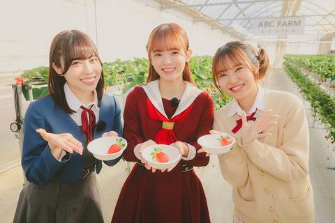 ラブライブ！シリーズ15周年で村上奈津実・伊達さゆり・楡井希実が「役を背負う重圧」を語る