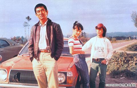 高倉健生誕95周年！代表作『幸福の黄色いハンカチ』など名作映画を振り返る