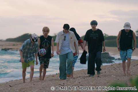 BE:FIRSTメンバーが見せた覚悟と成長...映画『BE:the ONE』プロデューサーが明かす