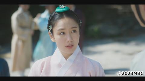 「ダイナマイト・キス」で話題のアン・ウンジンが、ドラマ「恋人」で見せた愛されキャラの神髄