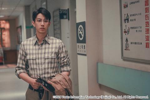 ワンズーチー（王子奇）が「雪迷宮」＆「めぐり逢いの花婿」で見せる新境地！