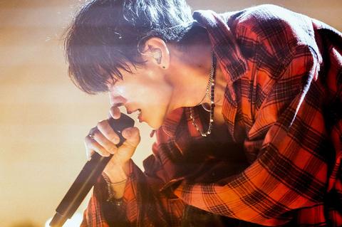 佐藤健が集めた超絶かっこいい奴ら 「グラスハート」【LLR・福田恵悟】