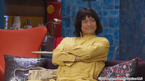 三谷幸喜×香取慎吾の唯一無二の世界観 「誰かが、見ている」【夫婦のじかん・大貫さん】