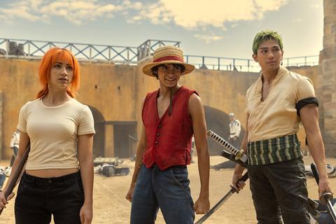 Netflix実写版「ONE PIECE」成功の理由――イニャキ・ゴドイが宿したルフィの精神