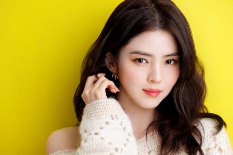 ハン・ソヒ主演『PROJECT Y』インタビュー 変革の演技と素顔に迫る