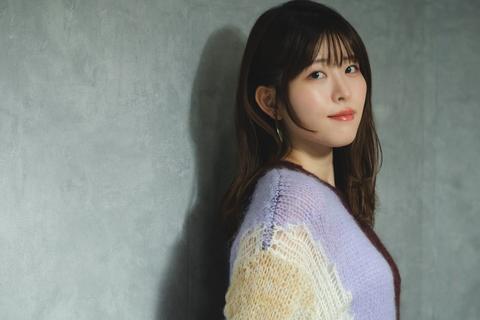 声優・石見舞菜香インタビュー#3「自分の人生を変えたアニメの世界で今度は自分が誰かの感動になれたら」