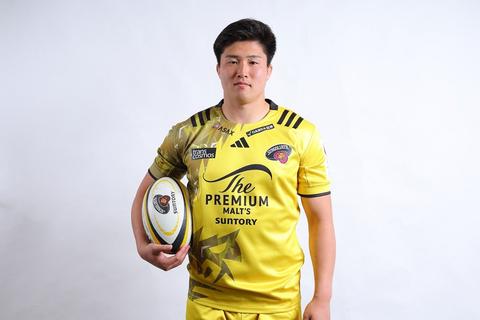 下川甲嗣｜W杯経験が導く成長と覚悟。東京サントリーサンゴリアスで挑む今季