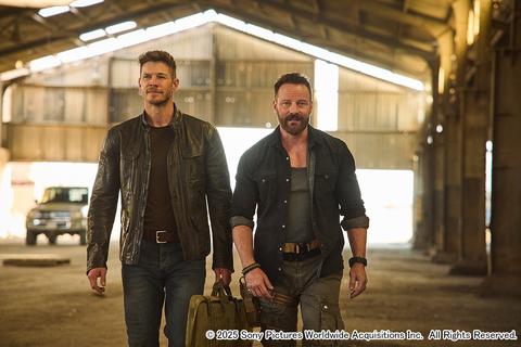 隠れた傑作と名高い映画『山猫は眠らない』最新作に至る歴代シリーズの軌跡――父から息子へ継承される魂