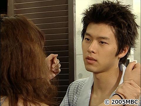 「メイド・イン・コリア」が好調のヒョンビンの原点「私の名前はキム・サムスン」が今なお愛される理由