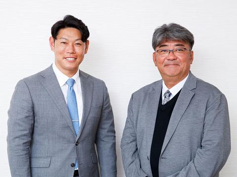 亀山つとむ×原口文仁が語る阪神2026　連覇へのポイントと期待の若手たち